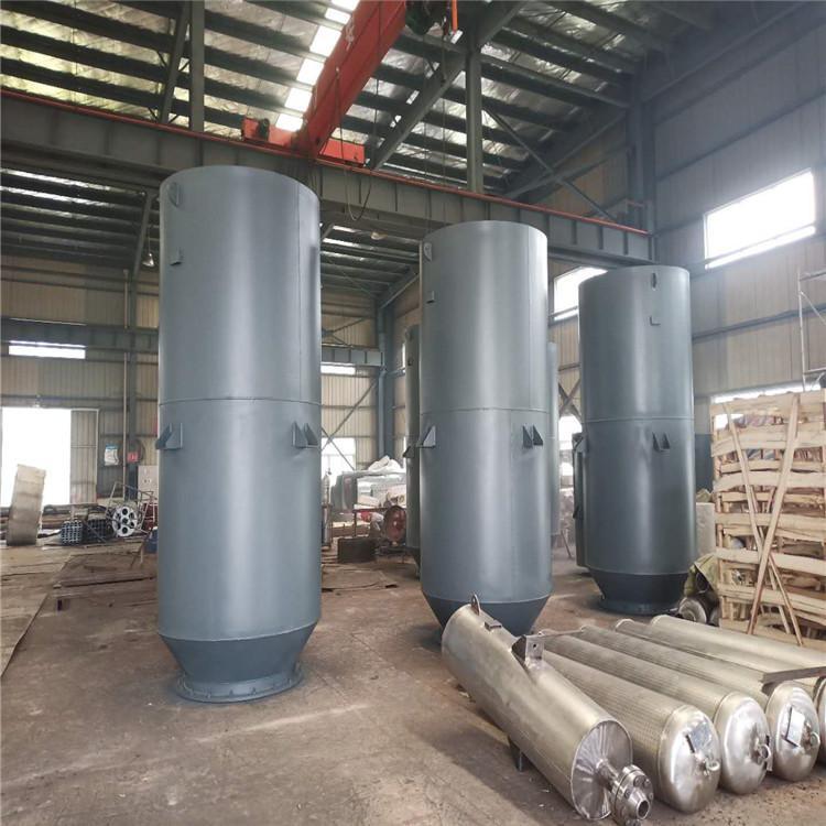 風機入口消音器